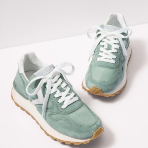 Paris Race Sneaker