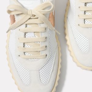 Ines Mesh Sneaker