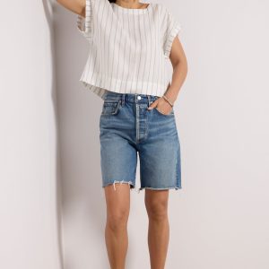 90s Short 7.5` inseam