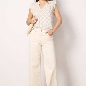 Saige Wide Leg