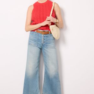 Lyra Patch Pocket