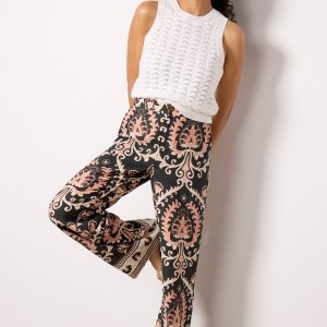 The Soft Trouser