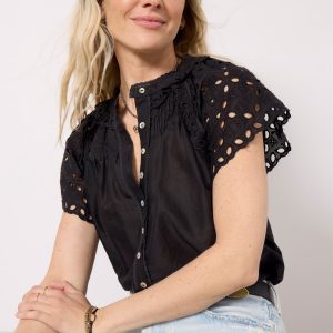 Cerise Top