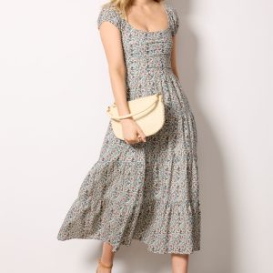 Marchella Dress