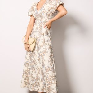Avalon Maxi Dress