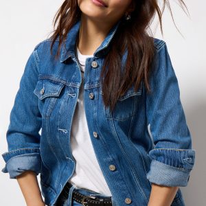 Rowan Jacket