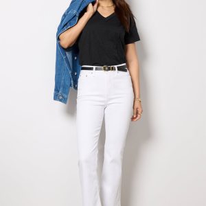 Lennon Crop Boot