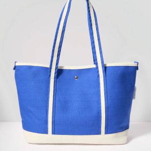 Cameron Canvas Tote Bag