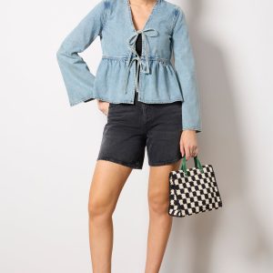 Dame Short