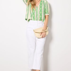 Melissa Crop