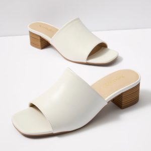 Pepper Heel