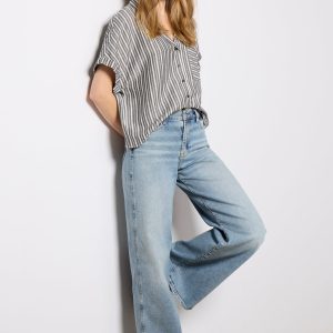 Lotta Wide Leg