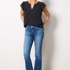 Manhattan Boot 32`