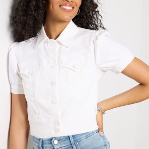 Kendra Jacket