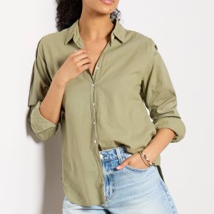 Beau Shirt