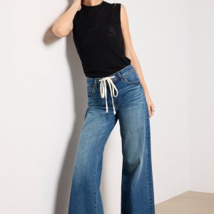 Holly W Drawstring