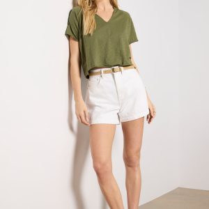 Saige Short