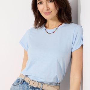 The Slub Tee
