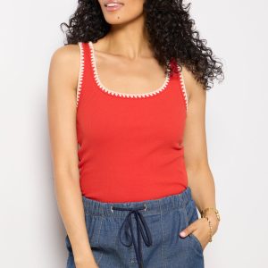 Jay Rib Tank