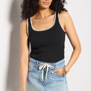 Jay Rib Tank