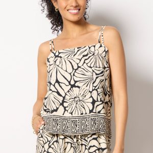 Amelia Tank Top