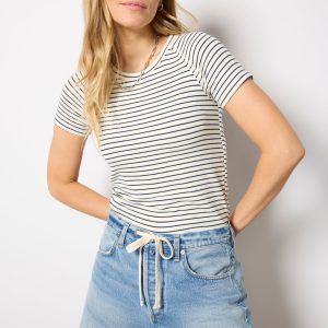 Harrison Raglan Tee