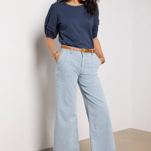 Haden Blouse