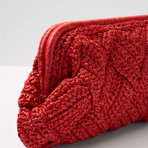 Gigi Framed Clutch