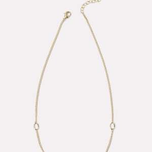Wilder Link Necklace