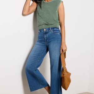Meg Wide Leg