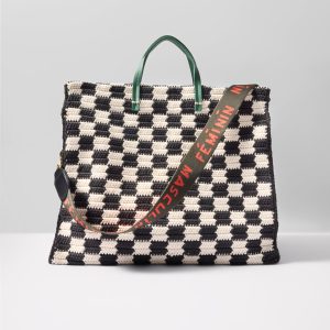 Summer Simple Tote
