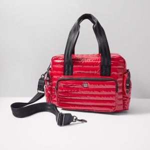Voyager Travel Tote