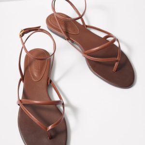 Diana Flat