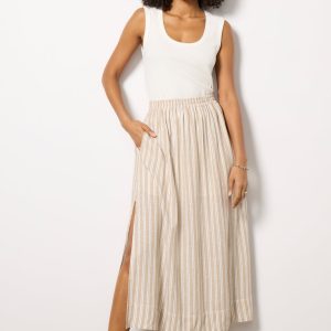 Kassidy Skirt