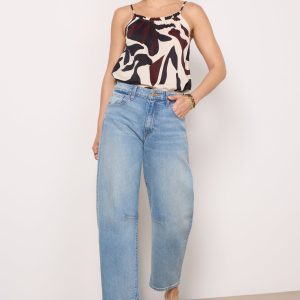 Slouchy Barrel