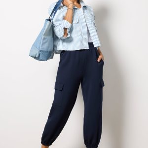 The Cargo Pant 25