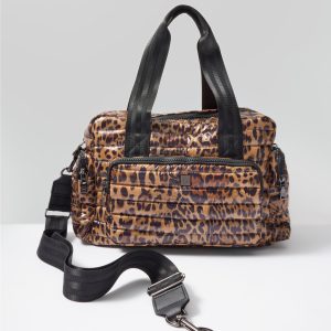 Voyager Travel Tote