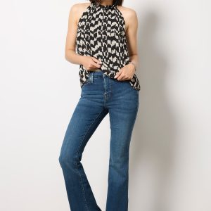 Good Petite Flare