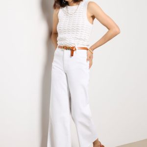 Petite Meg Wide Leg