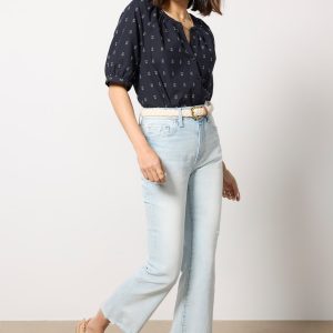 Petite Lennon Jean