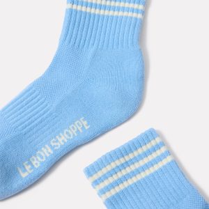 Girlfriend Sock
