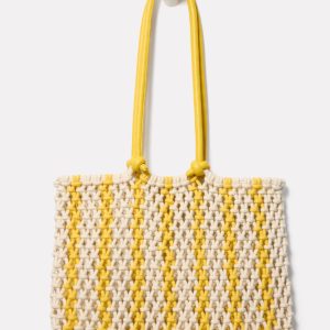 Sandy Handbag