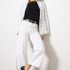 Alba Baby Tee