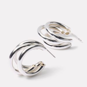Arianna Triple Hoop