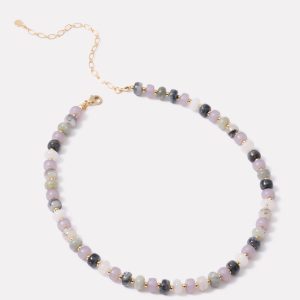 Baxter Beaded Necklace