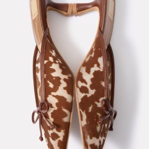 Cleo Heel