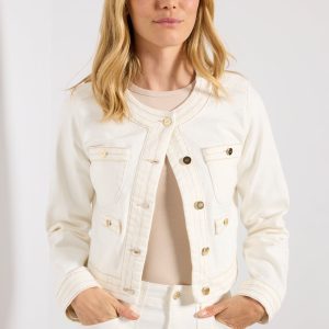 Kiya Jacket
