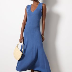 Aniseed Dress
