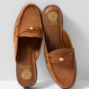 Cobby Loafer