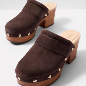 Original Feels Clog